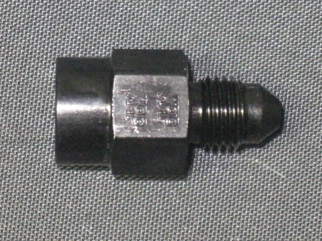 (image for) GUAGE ADAPTER